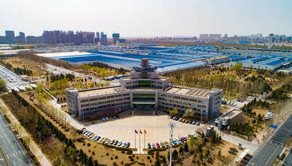 長(zhǎng)春高新區(qū):凝聚共識(shí)優(yōu)化服務(wù)引領(lǐng)產(chǎn)業(yè)發(fā)展新航向