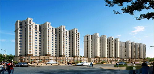 長(zhǎng)春新星宇地產(chǎn),用品質(zhì)人居守護(hù)幸福生活