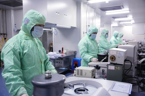 長(zhǎng)春新區(qū) 主導(dǎo)產(chǎn)業(yè)展現(xiàn)澎湃動(dòng)能 夯實(shí)高質(zhì)量發(fā)展之根